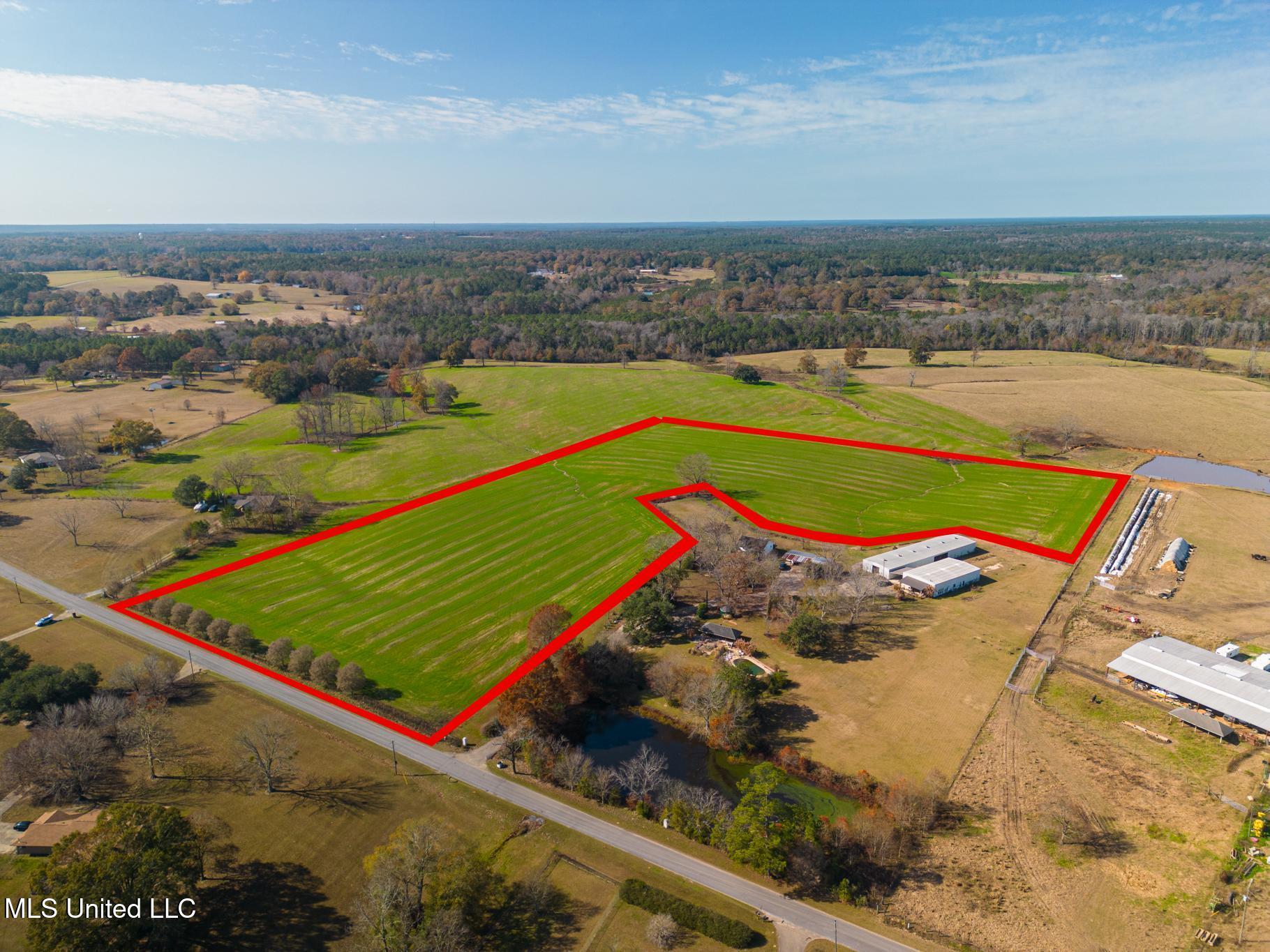 Tbd Oil Well Road Wiggins, MS 39577 - Photo 5 of 16 Oil Well-5z3