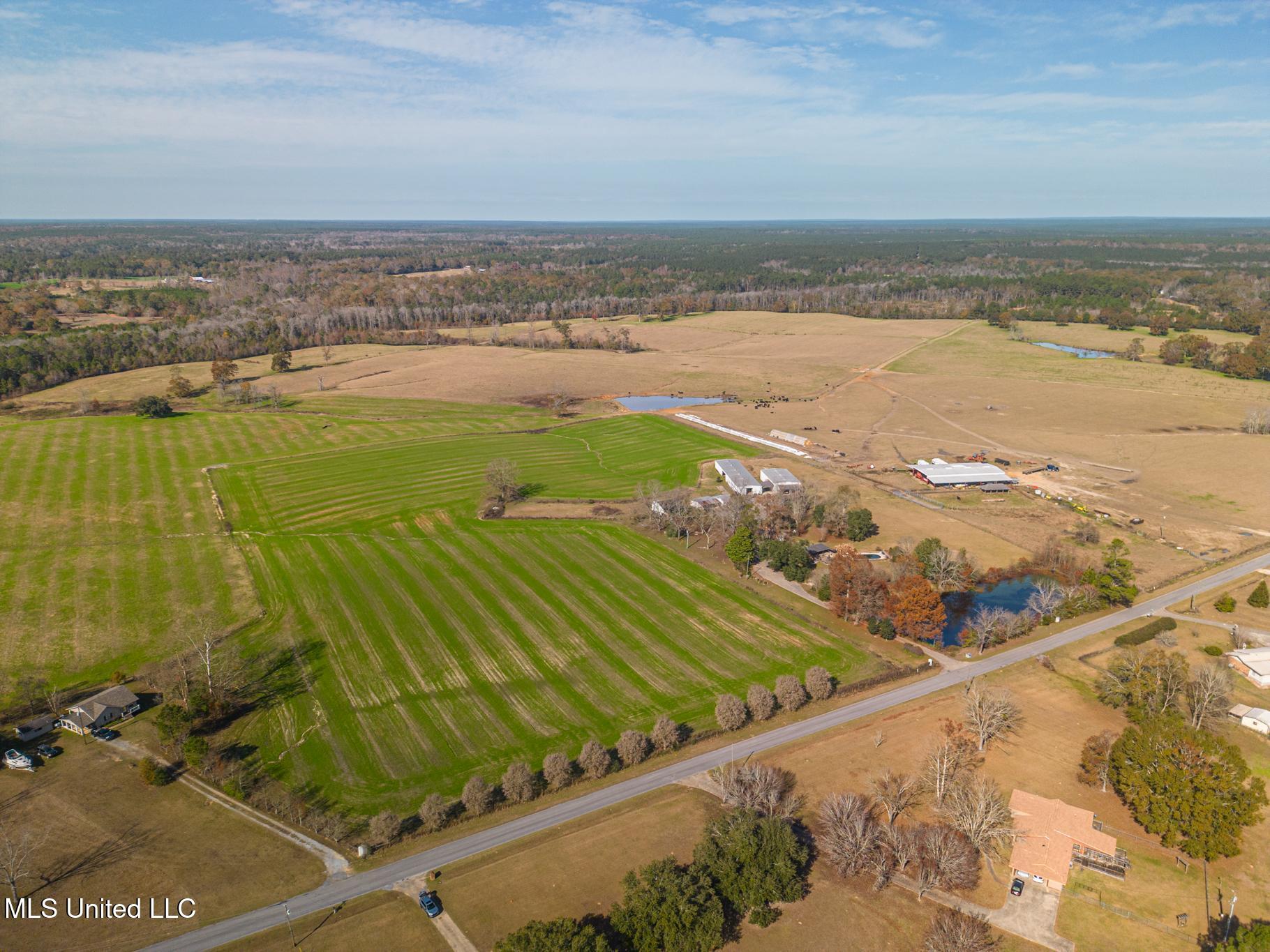 Tbd Oil Well Road Wiggins, MS 39577 - Photo 7 of 16 Oil Well-51