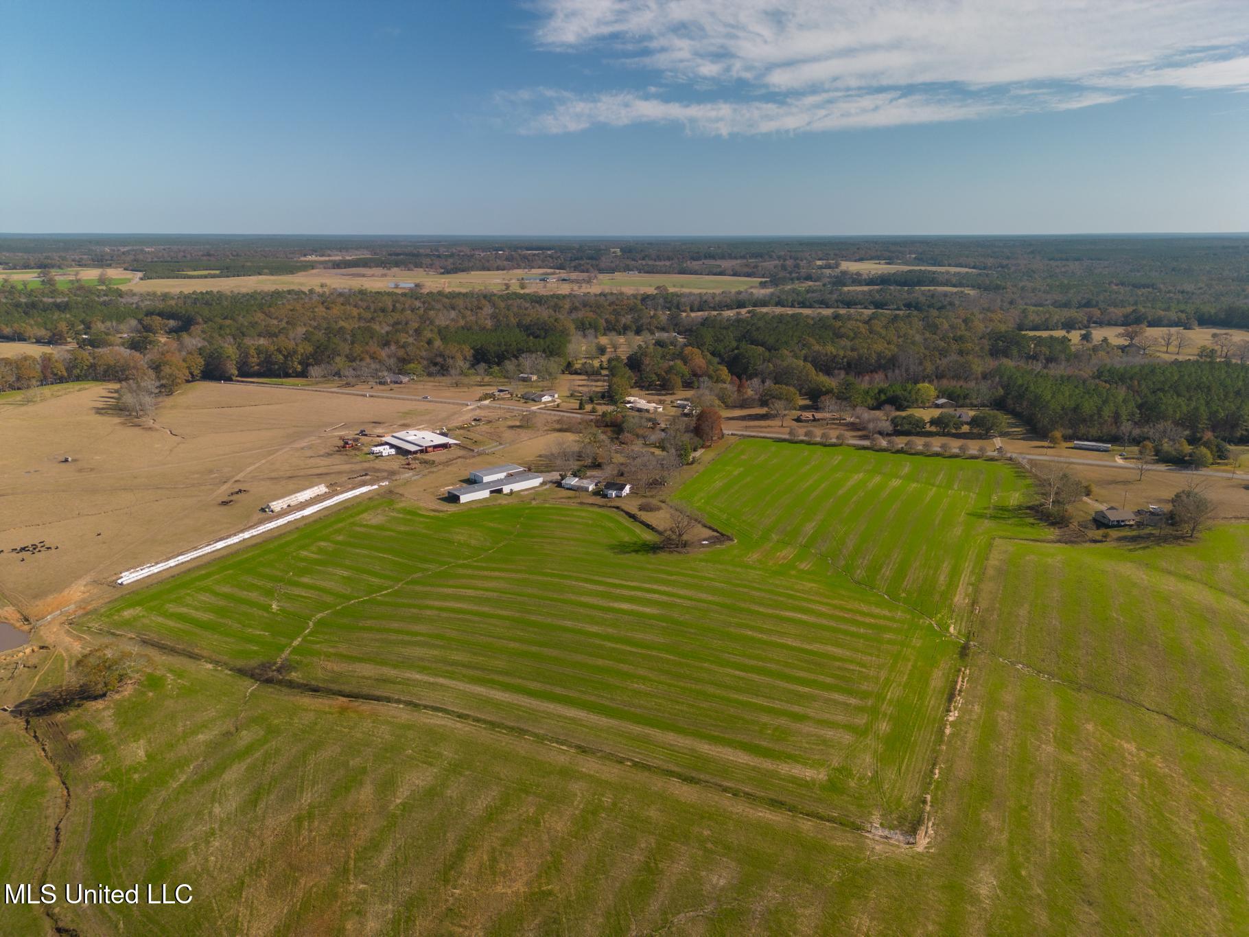 Tbd Oil Well Road Wiggins, MS 39577 - Photo 8 of 16 Oil Well-57