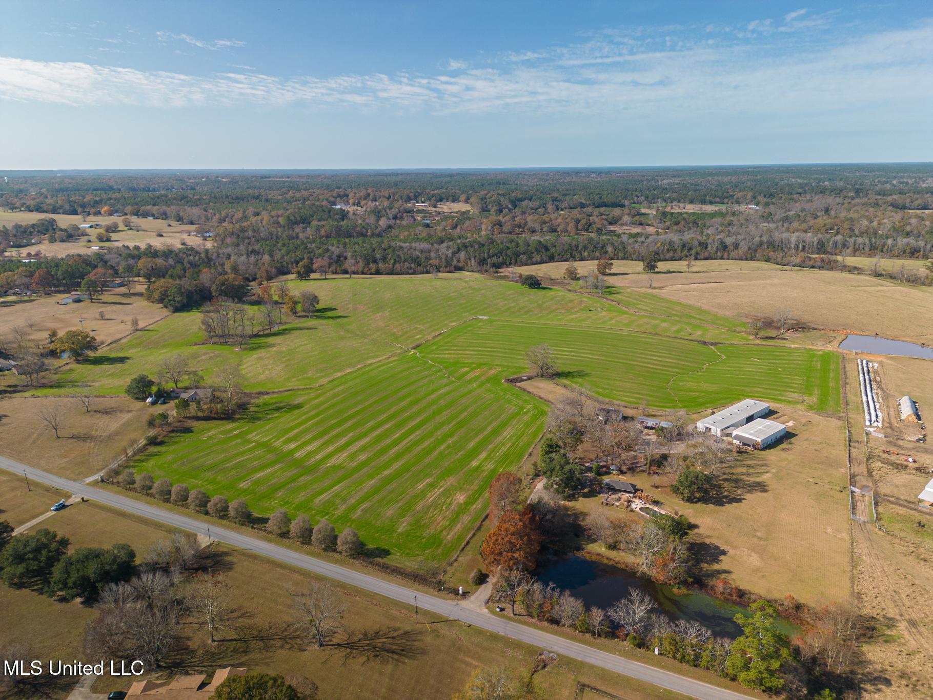 Tbd Oil Well Road Wiggins, MS 39577 - Photo 10 of 16 Oil Well-54