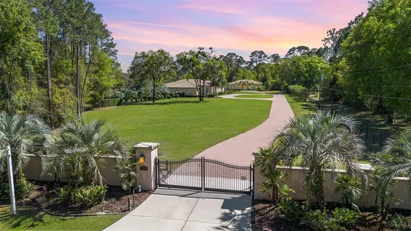 $1,899,999 | 1135 McKenzie Road, Lake Helen, FL 32744