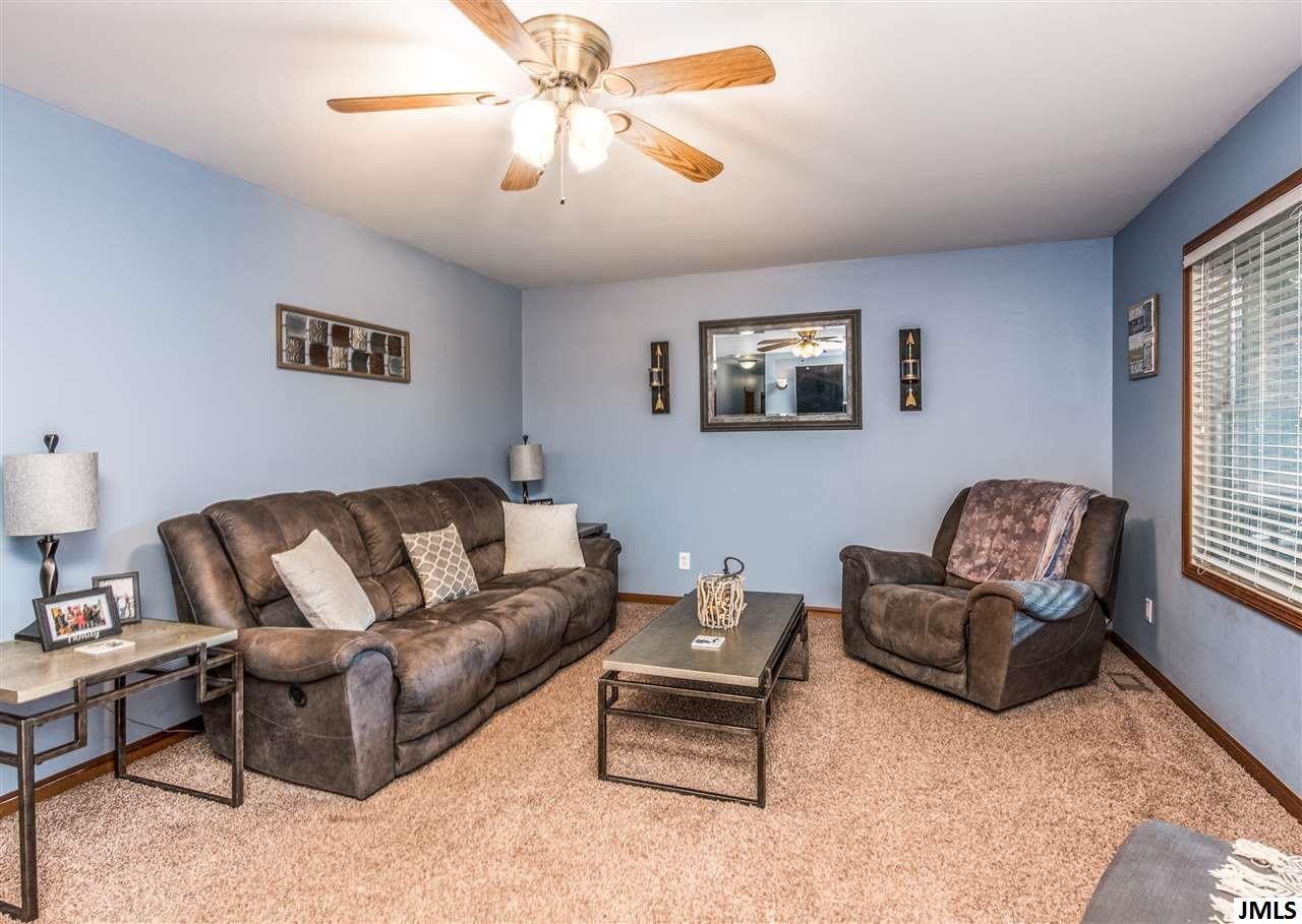 6637 Coon Hill Road Munith, MI 49259 - Photo 7 of 26 Photo 7