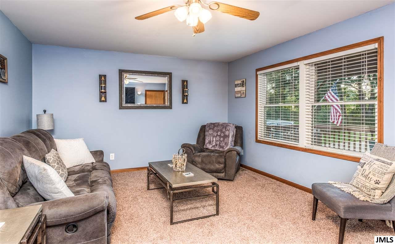 6637 Coon Hill Road Munith, MI 49259 - Photo 8 of 26 Photo 8