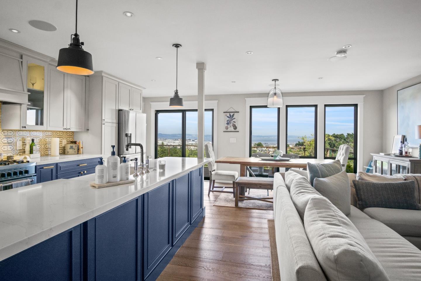 360 Alcott Road San Bruno, CA 94066 - Photo 4 of 41 Gallery Image 4