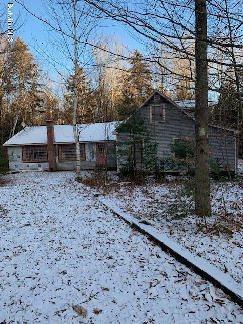 226 Powell Road Cummington, MA 01026 - Photo 2 of 4 Cummington
