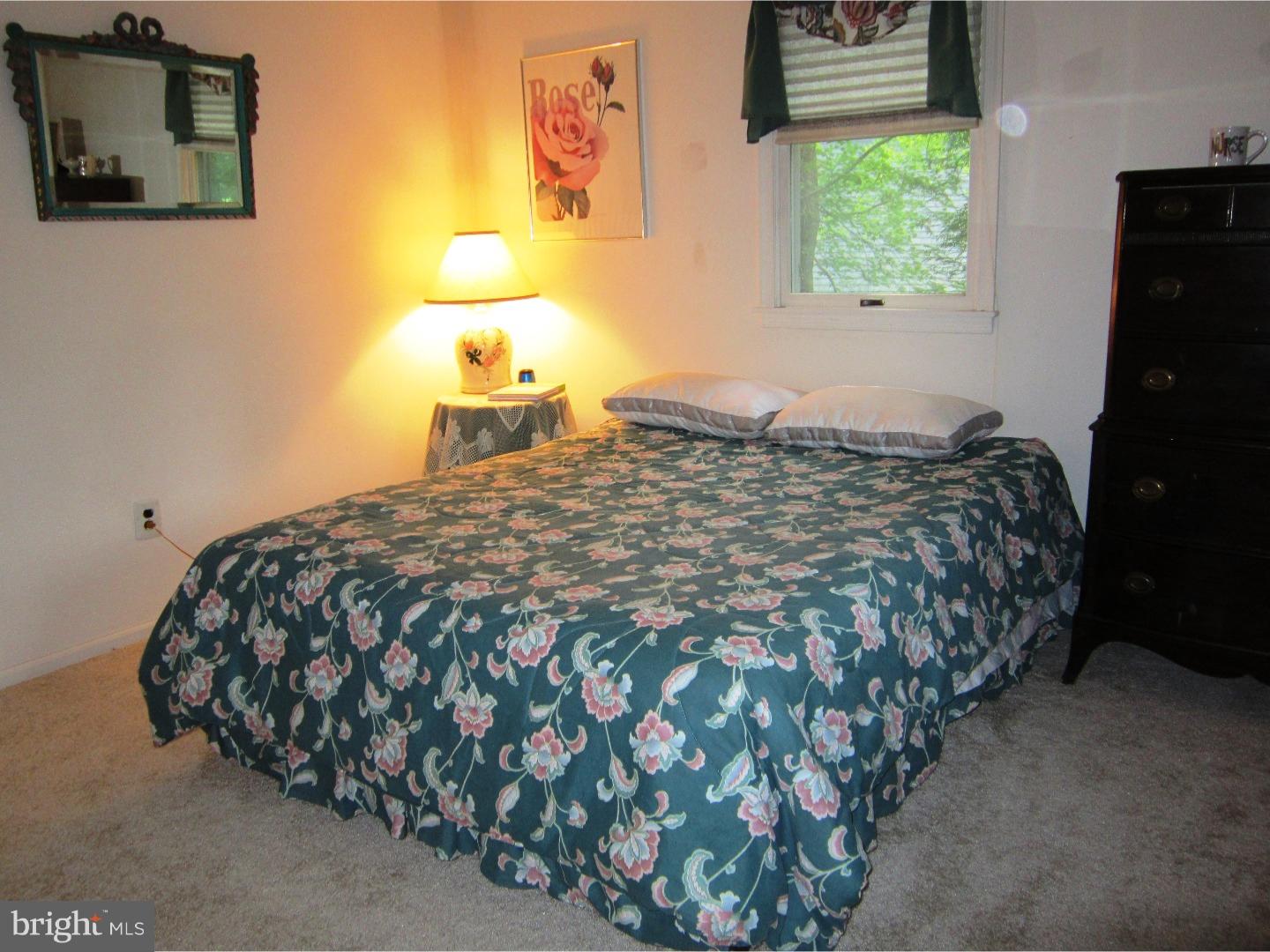 2 Falls Road Medford, NJ 08055 - Photo 14 of 24 Bedroom 2