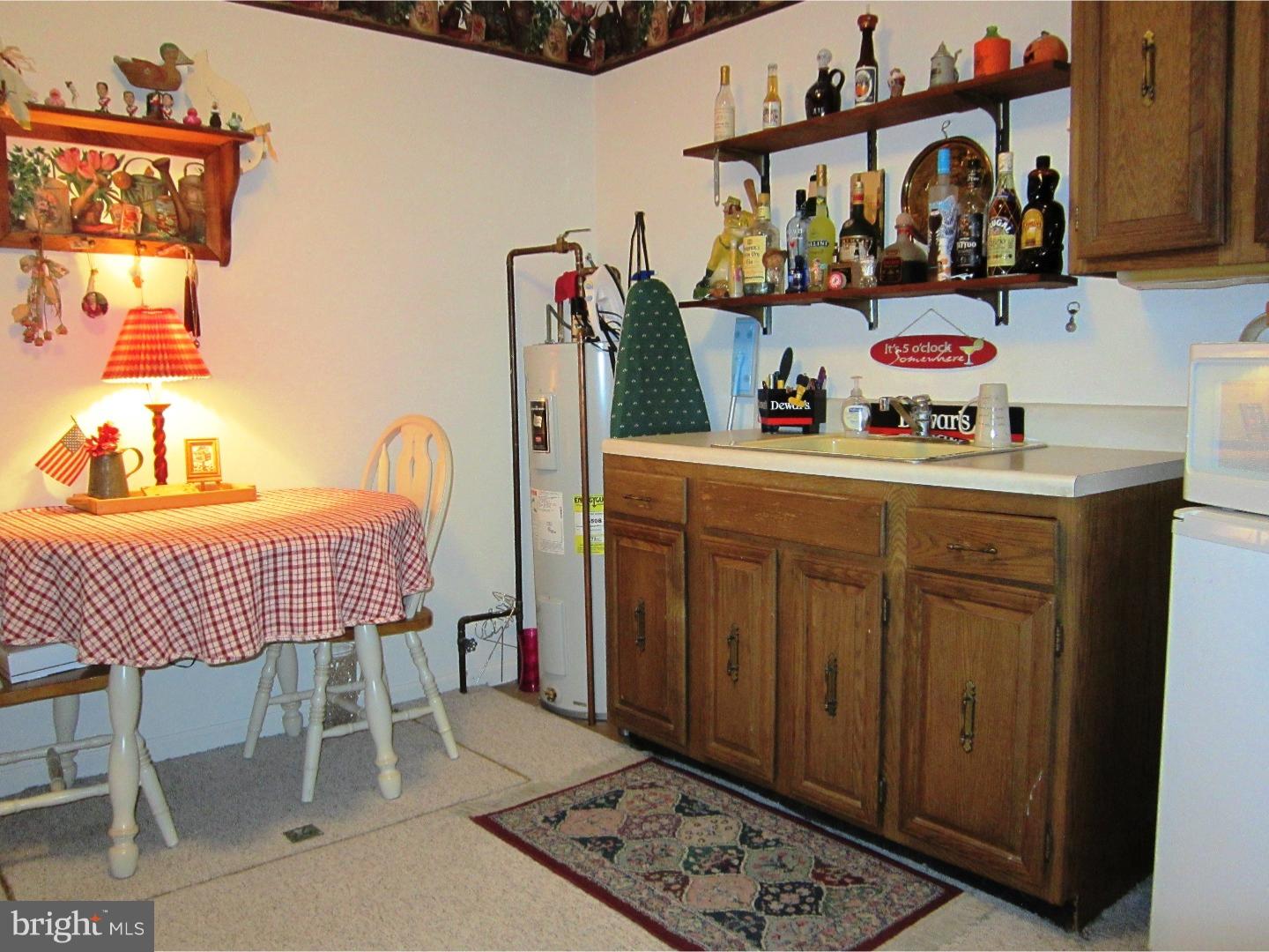 2 Falls Road Medford, NJ 08055 - Photo 22 of 24 Laundry Room