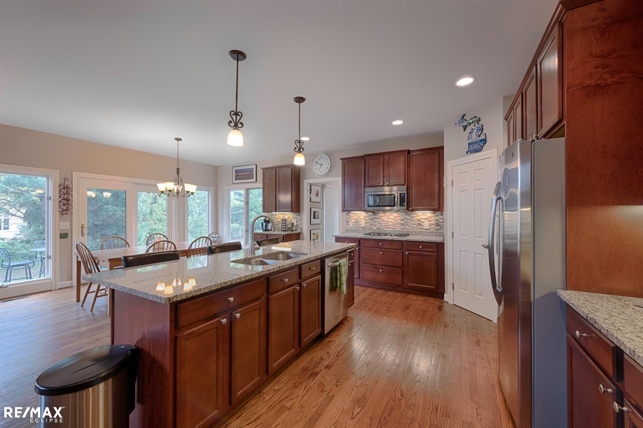 1794 Apple Ridge Court Rochester Hills, MI 48306 - Photo 20 of 53