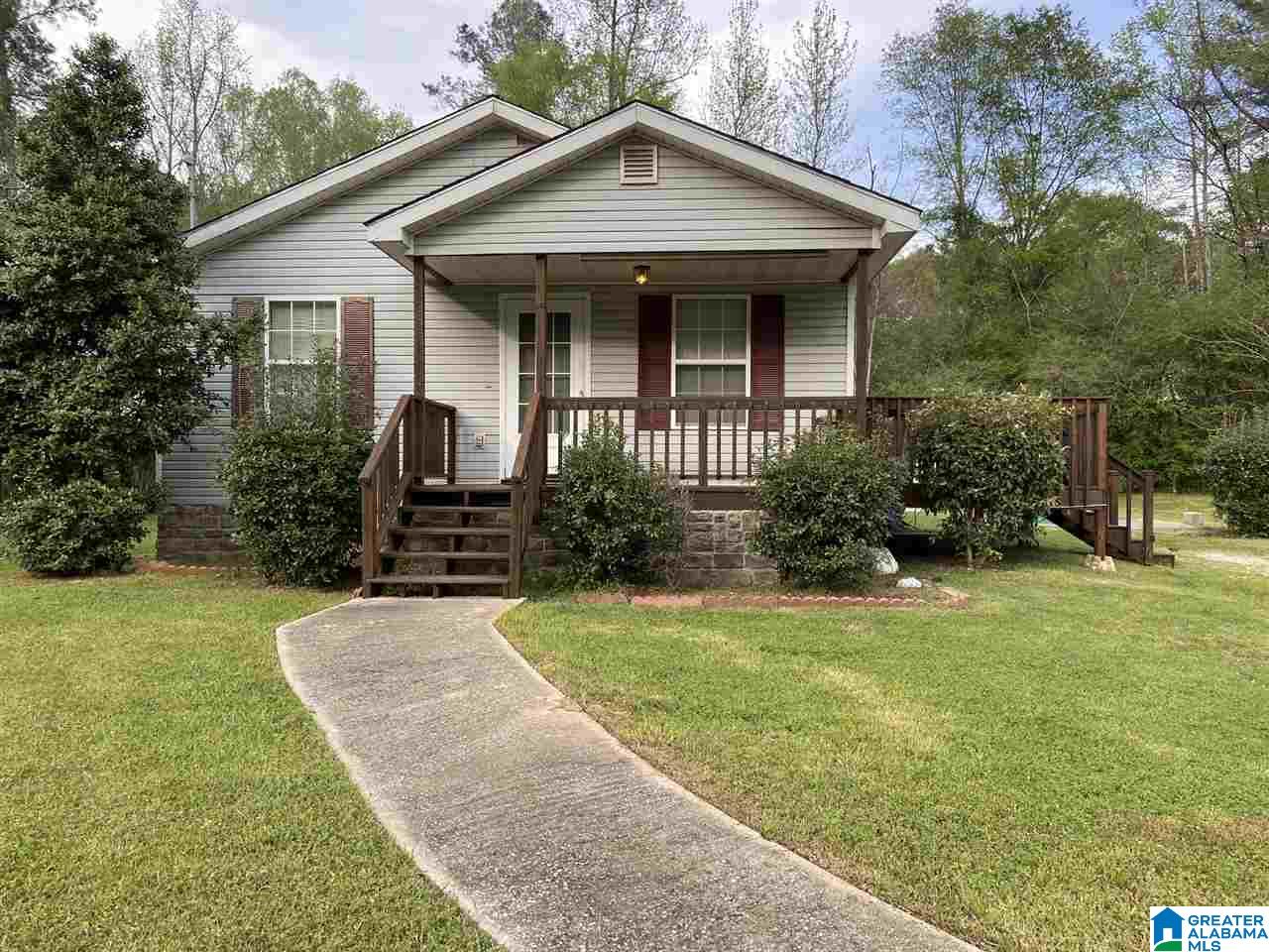 45 New Hope Drive Montevallo, AL 35115 - Photo 1 of 20