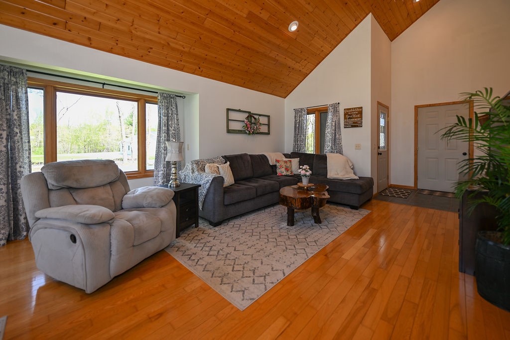 810 East Lake Drive Shell Lake, WI 54871 - Photo 13 of 60