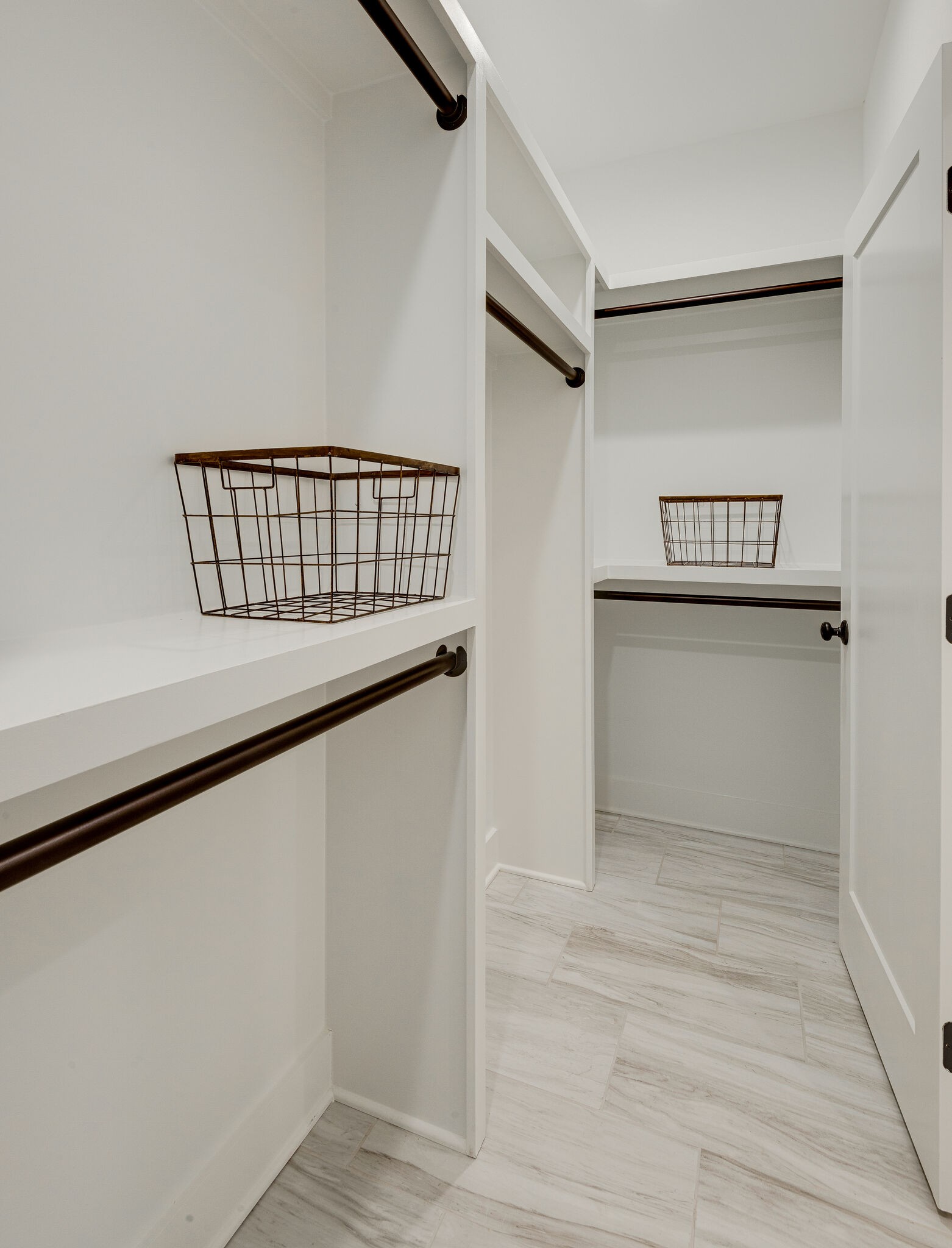 204 Stephen Street Dickson, TN 37055 - Photo 22 of 29 a view of a hallway with staircase