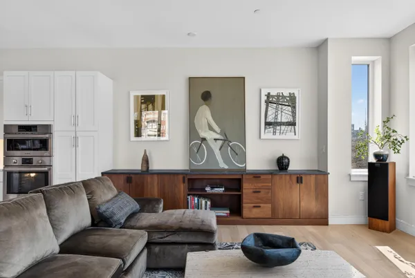 $1,700,000 | 99 Federal Street, Unit 208, Portland, ME 04101