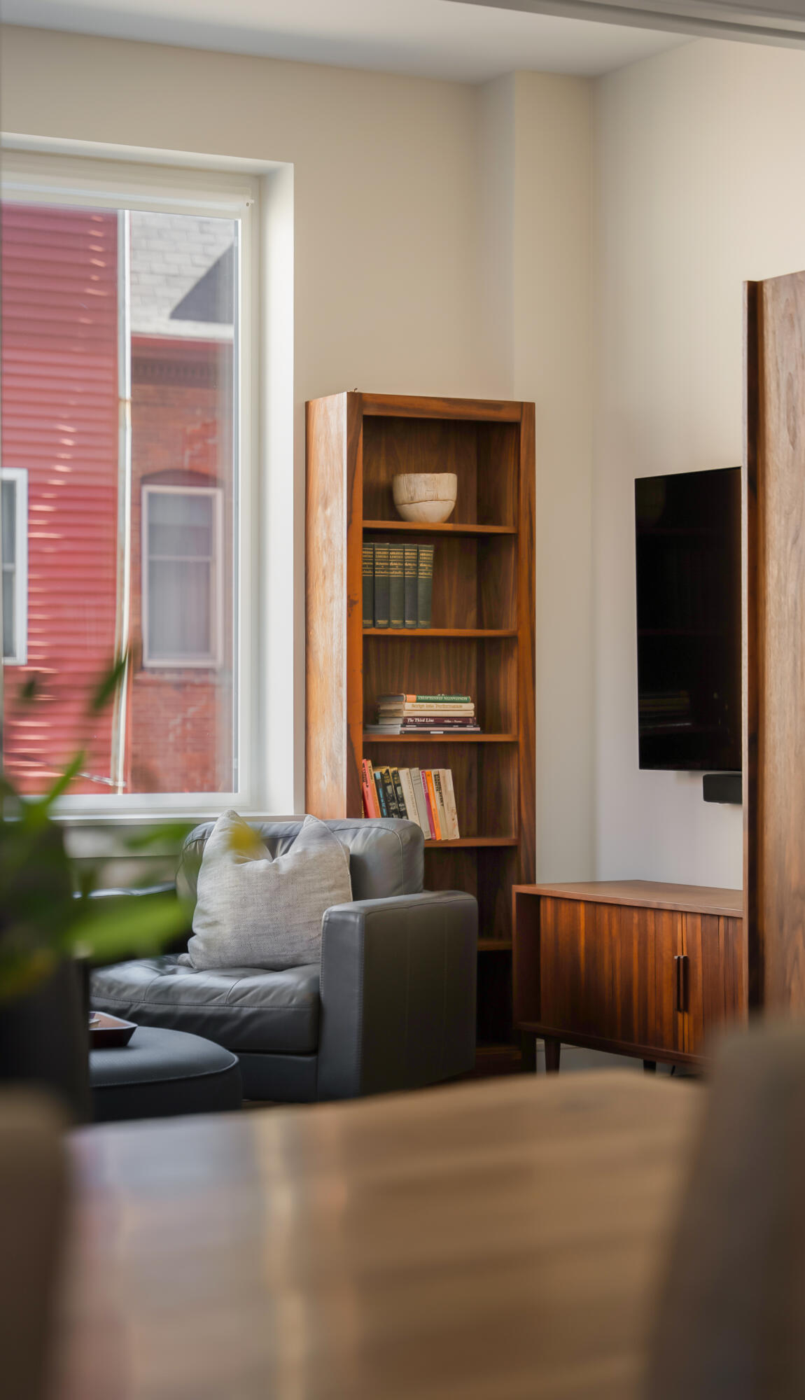 99 Federal Street, Unit 208 Portland, ME 04101 - Photo 17 of 73 Den (Editorial Photo)