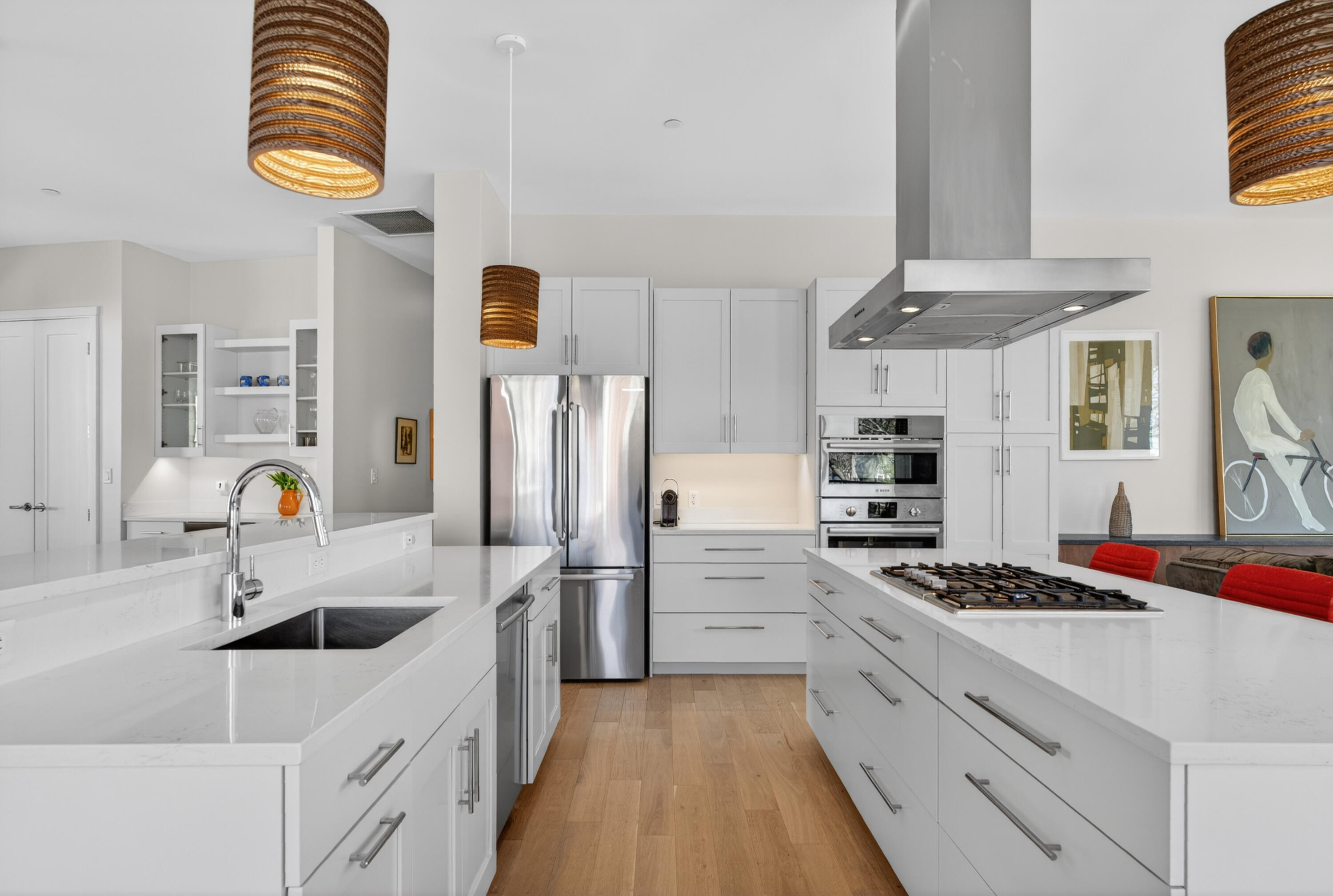 99 Federal Street, Unit 208 Portland, ME 04101 - Photo 2 of 73 Kiltchen - workspade