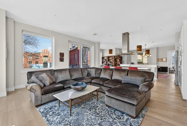 $1,700,000 | 99 Federal Street, Unit 208, Portland, ME 04101