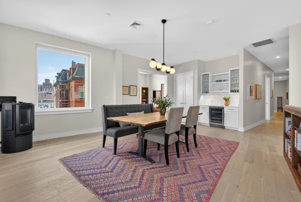 $1,700,000 | 99 Federal Street, Unit 208, Portland, ME 04101