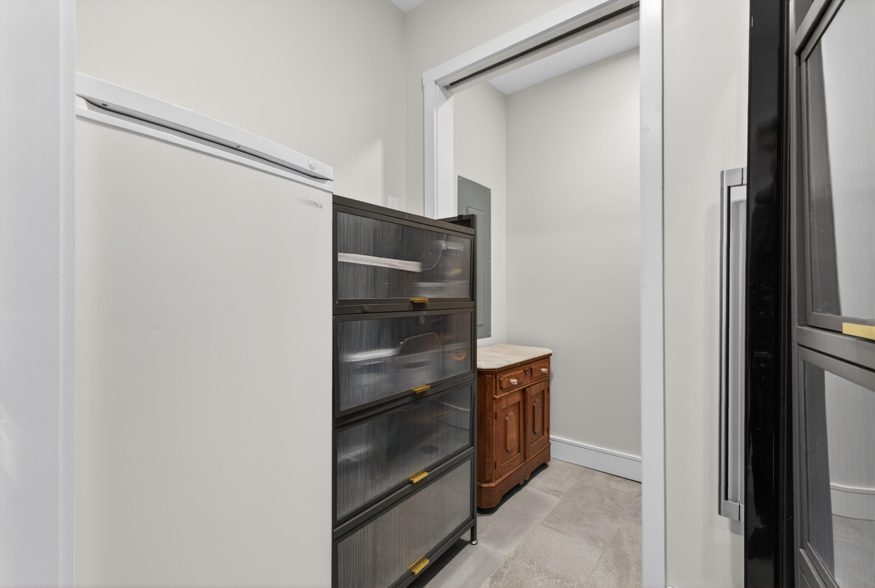 99 Federal Street, Unit 208 Portland, ME 04101 - Photo 35 of 73 Utility Room