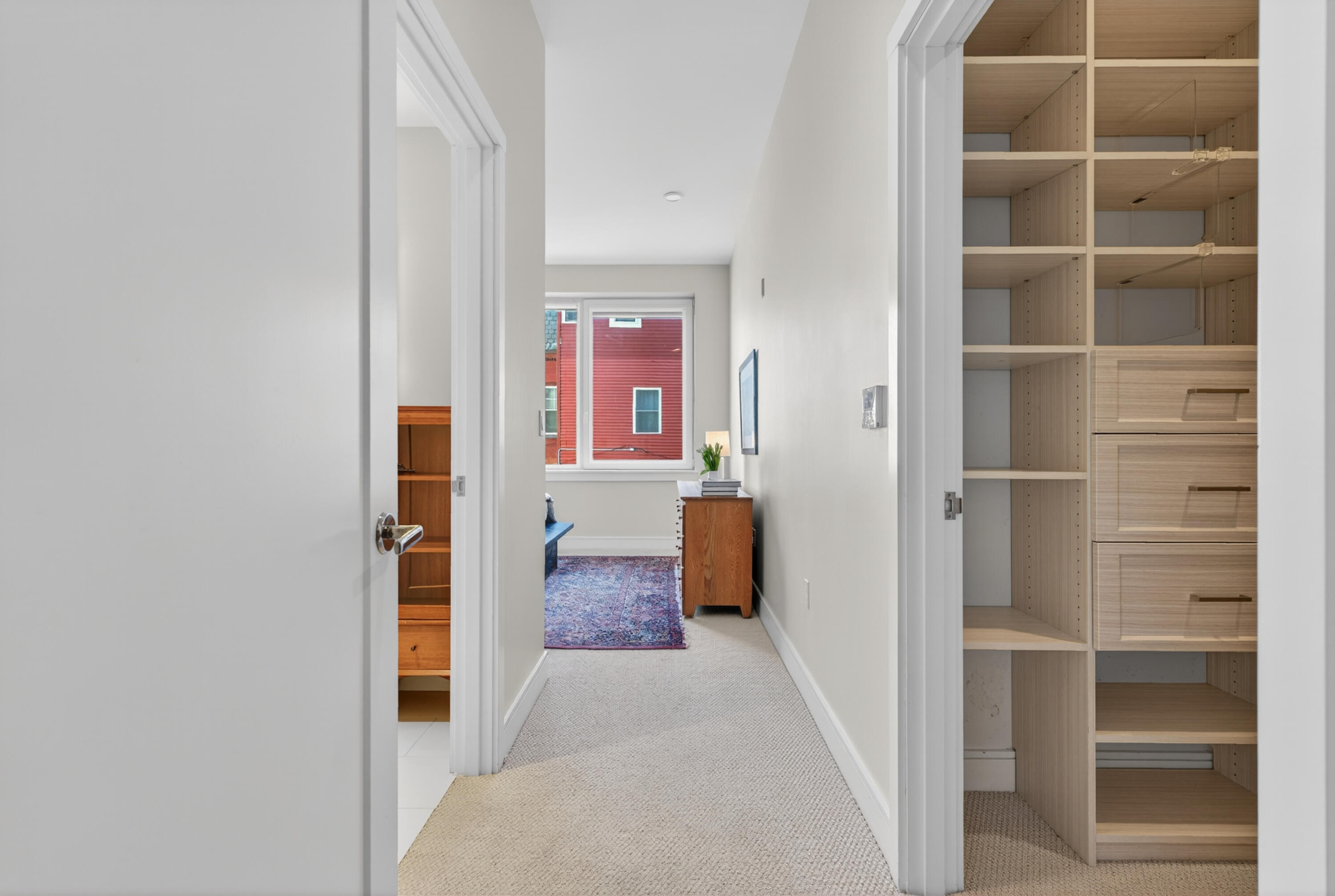 99 Federal Street, Unit 208 Portland, ME 04101 - Photo 38 of 73 Entry to Primary