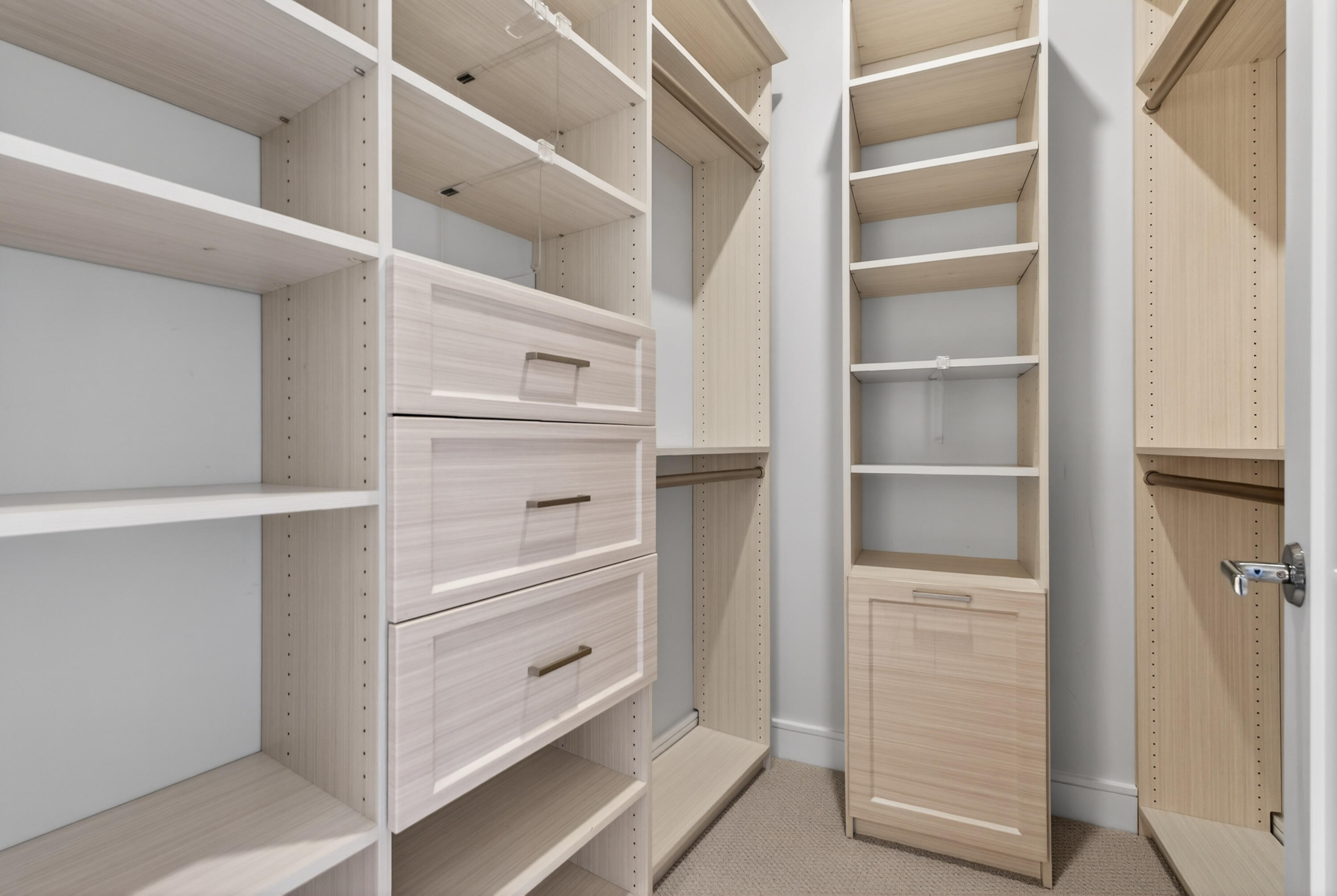 99 Federal Street, Unit 208 Portland, ME 04101 - Photo 43 of 73 Primary Closet