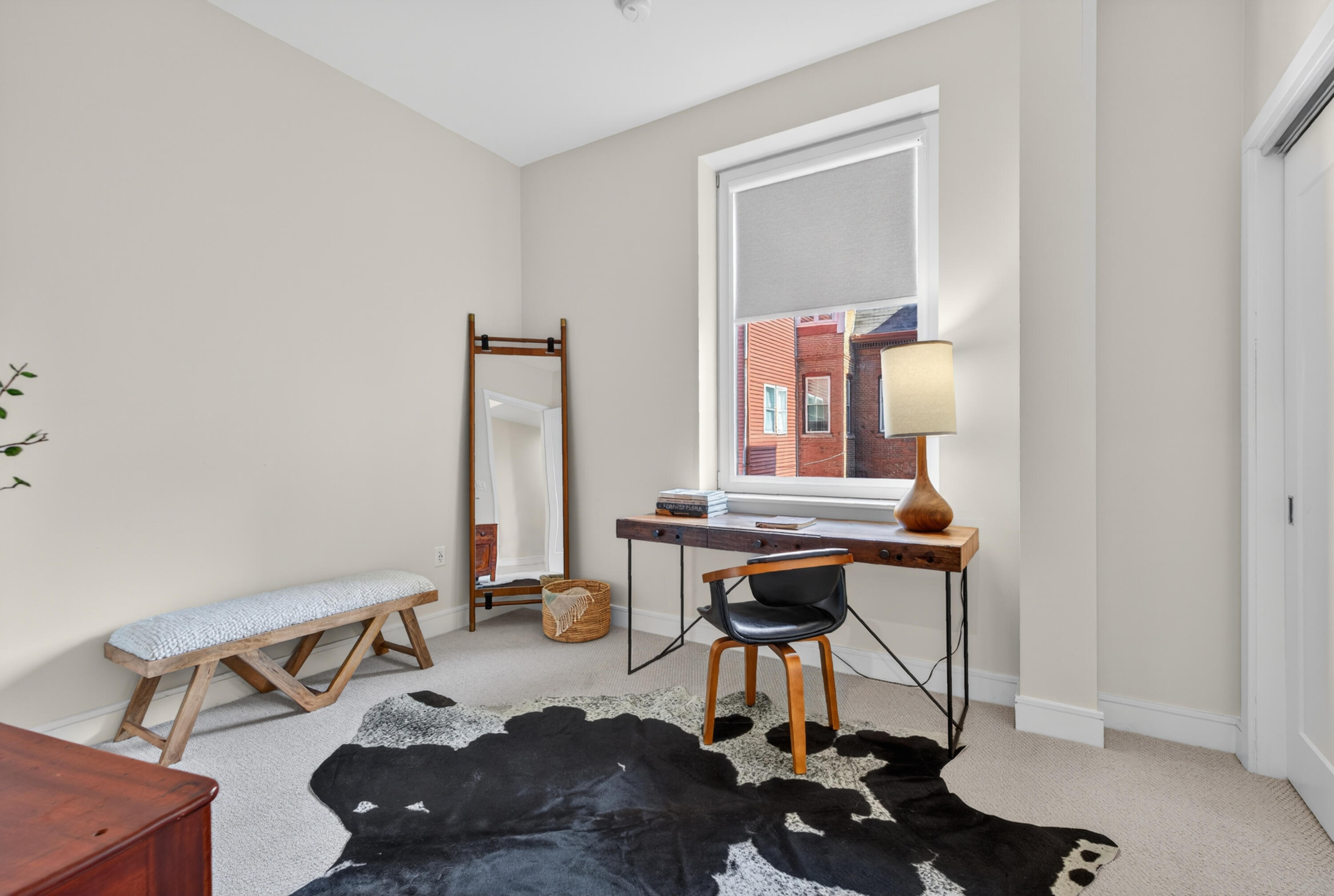 99 Federal Street, Unit 208 Portland, ME 04101 - Photo 47 of 73 Bedroom 3