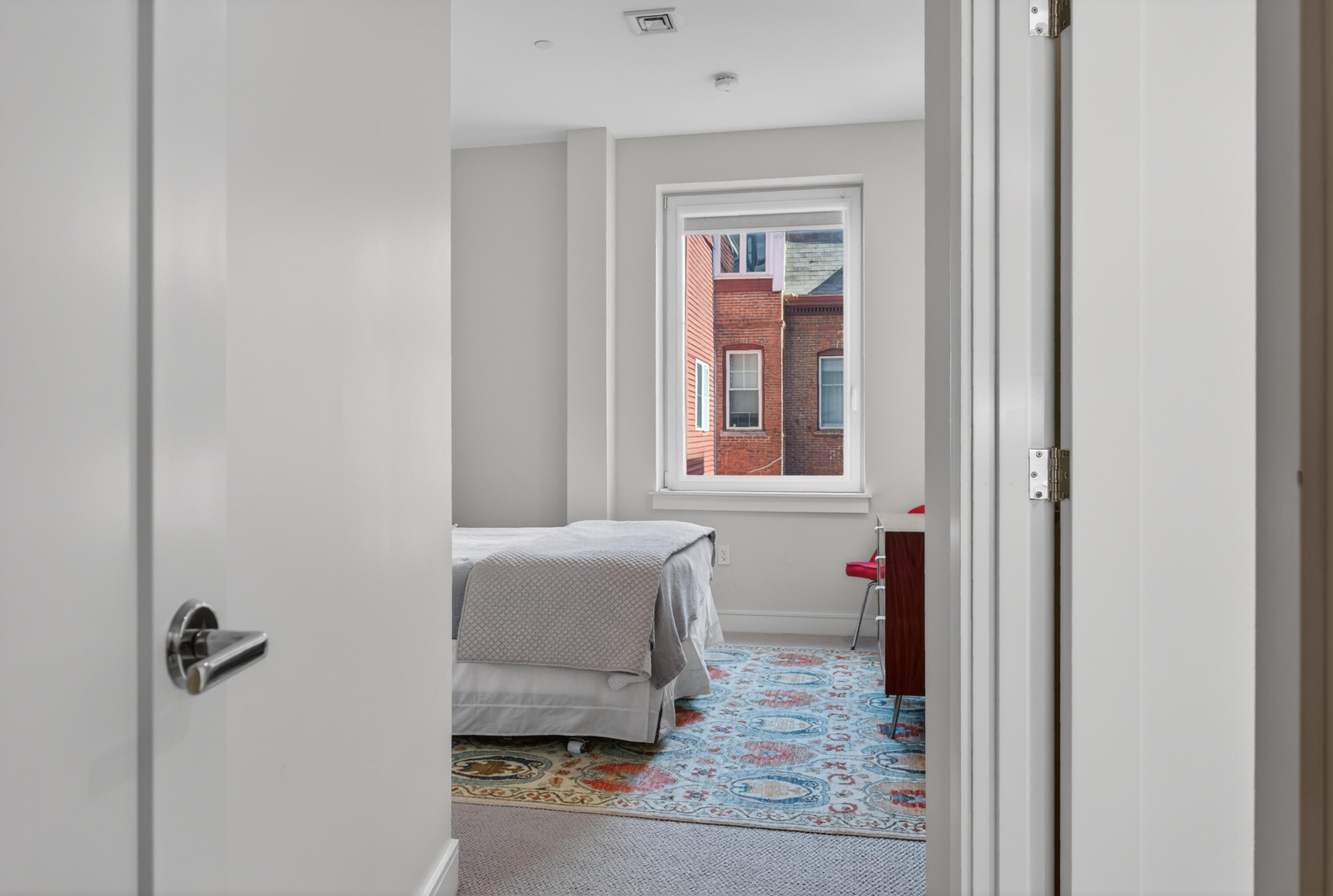 99 Federal Street, Unit 208 Portland, ME 04101 - Photo 50 of 73 Bedroom 2