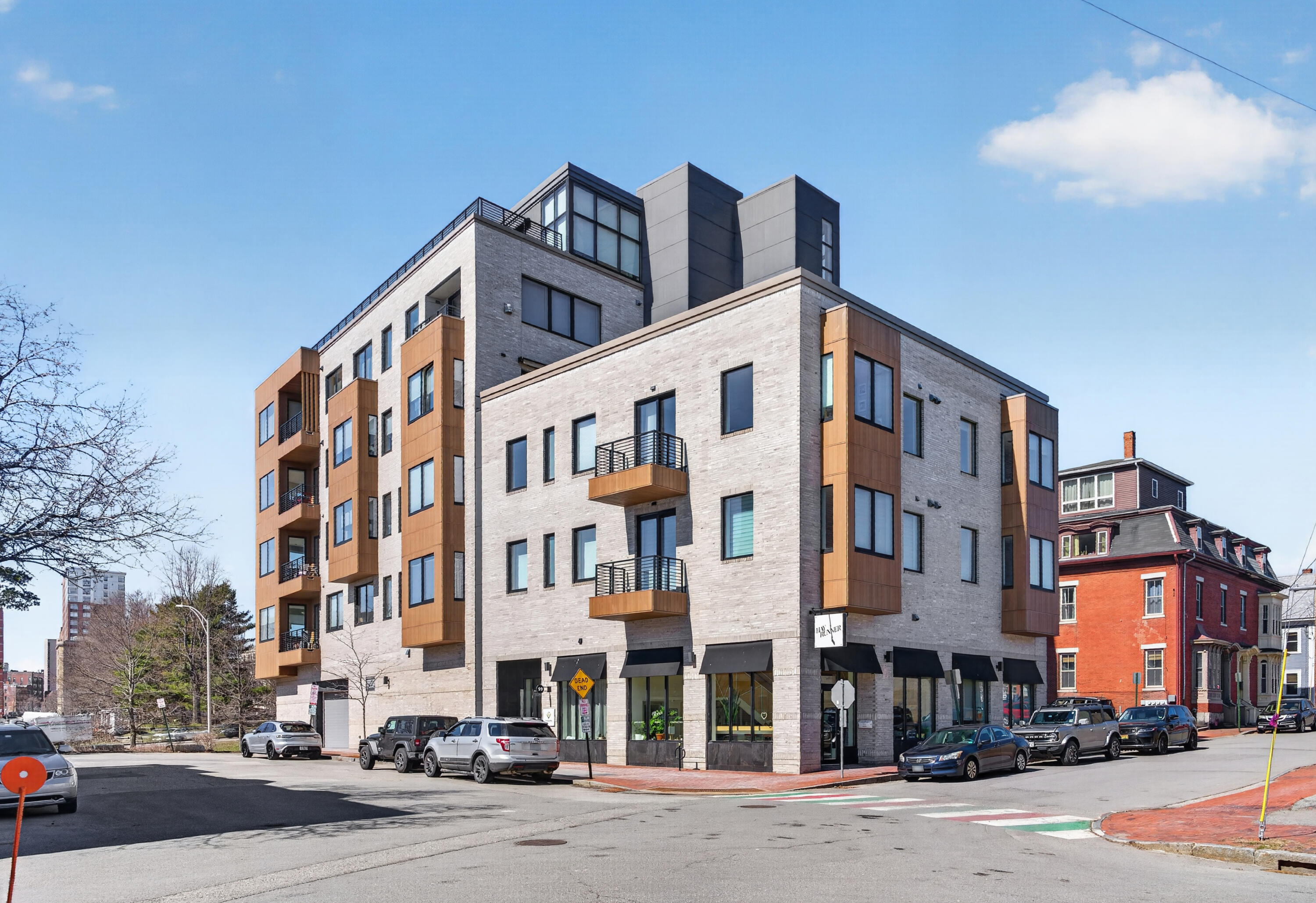 99 Federal Street, Unit 208 Portland, ME 04101 - Photo 58 of 73 99 Federal St.