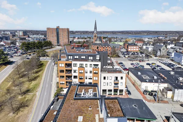 $1,700,000 | 99 Federal Street, Unit 208, Portland, ME 04101