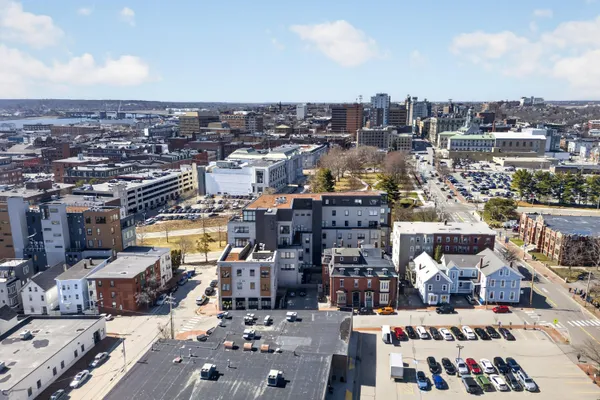 $1,700,000 | 99 Federal Street, Unit 208, Portland, ME 04101