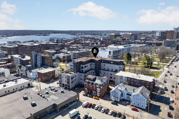 $1,700,000 | 99 Federal Street, Unit 208, Portland, ME 04101