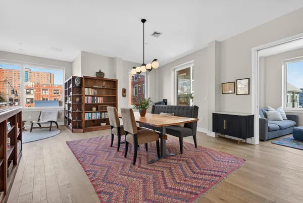 $1,700,000 | 99 Federal Street, Unit 208, Portland, ME 04101