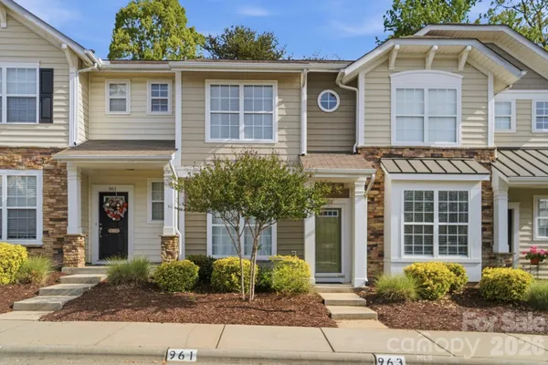 $265,000 | 963 Copperstone Lane, Fort Mill, SC 29708