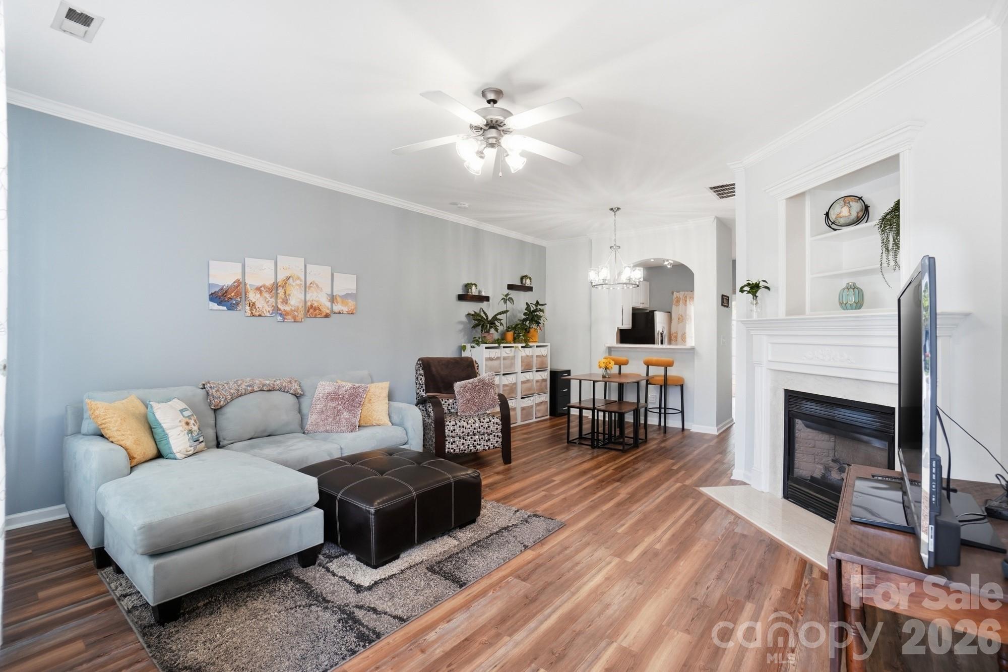 963 Copperstone Lane Fort Mill, SC 29708 - Photo 2 of 27