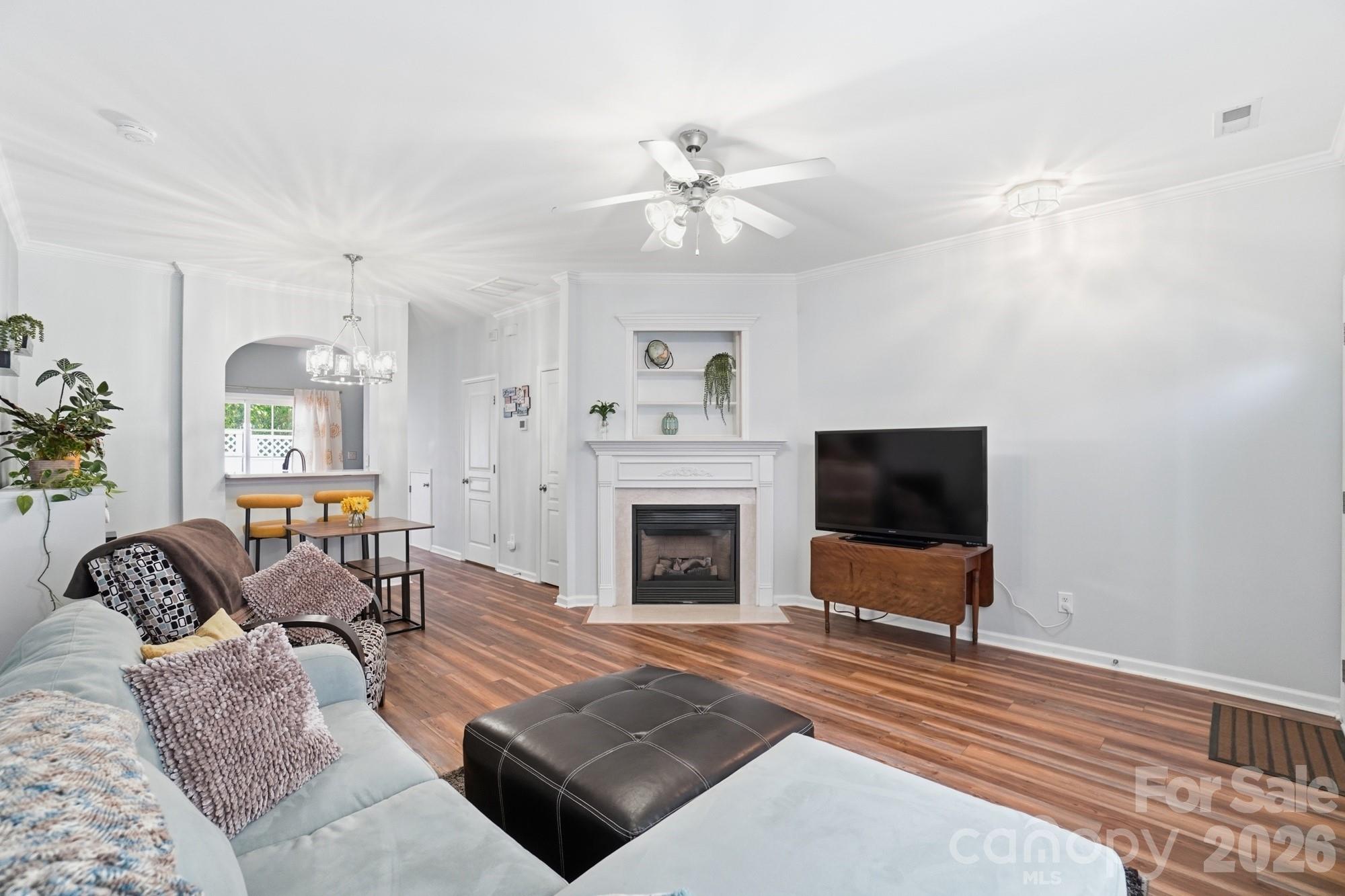 963 Copperstone Lane Fort Mill, SC 29708 - Photo 4 of 27