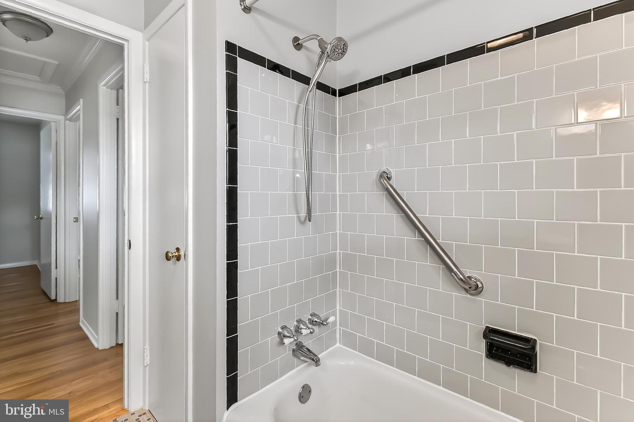 6824 Constance Drive Springfield, VA 22150 - Photo 36 of 67 Main-level full bath