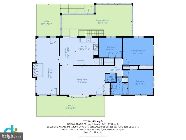 $770,000 | 6824 Constance Drive, Springfield, VA 22150