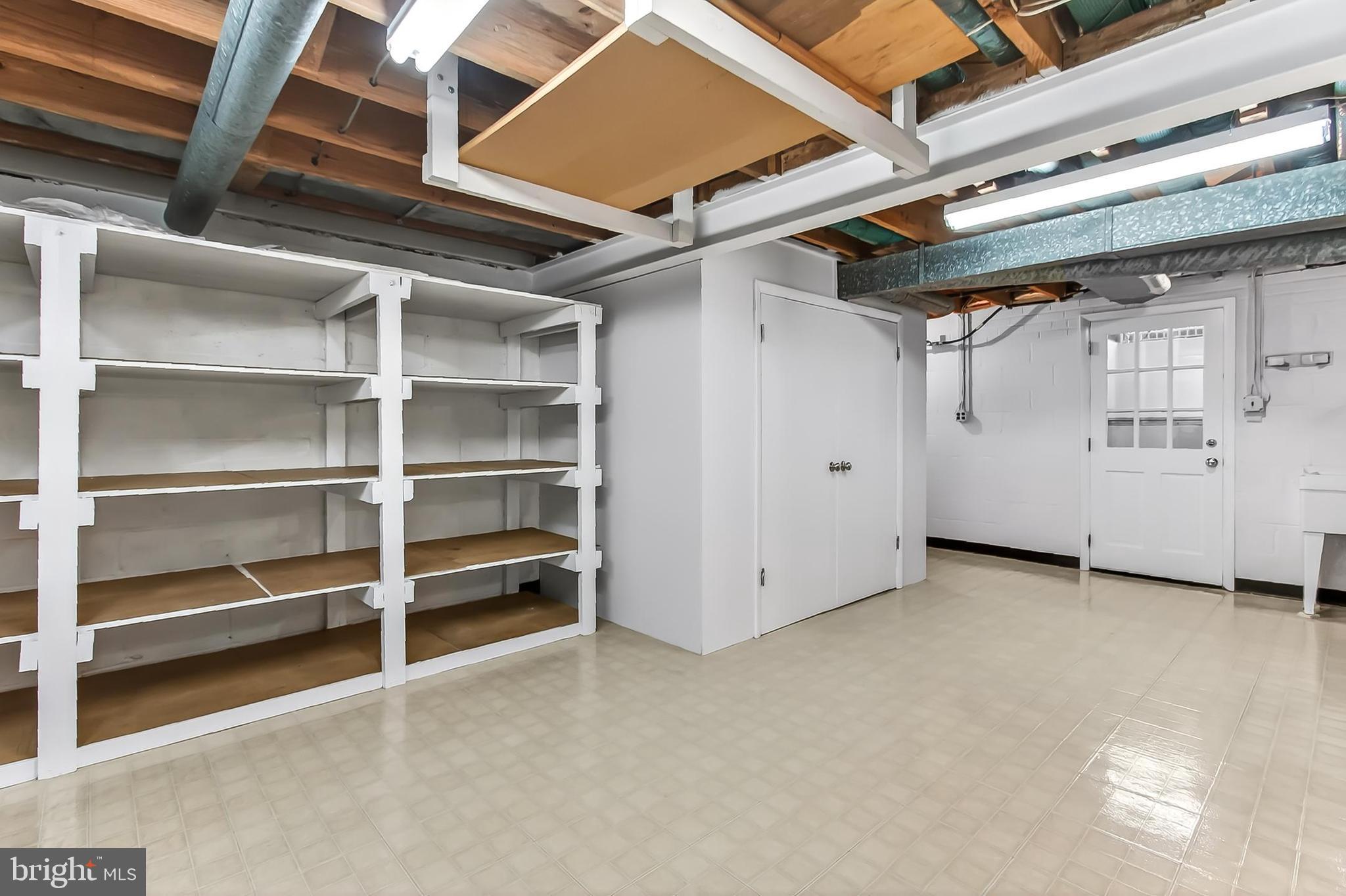 6824 Constance Drive Springfield, VA 22150 - Photo 49 of 67 So much storage!