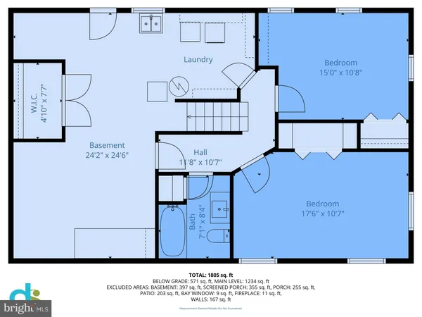 $760,000 | 6824 Constance Drive, Springfield, VA 22150