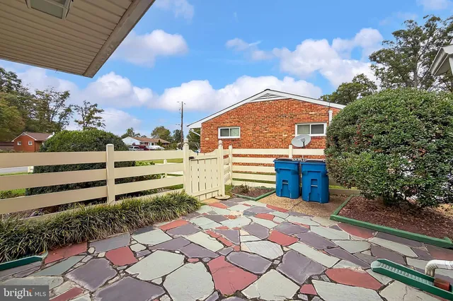 $770,000 | 6824 Constance Drive, Springfield, VA 22150