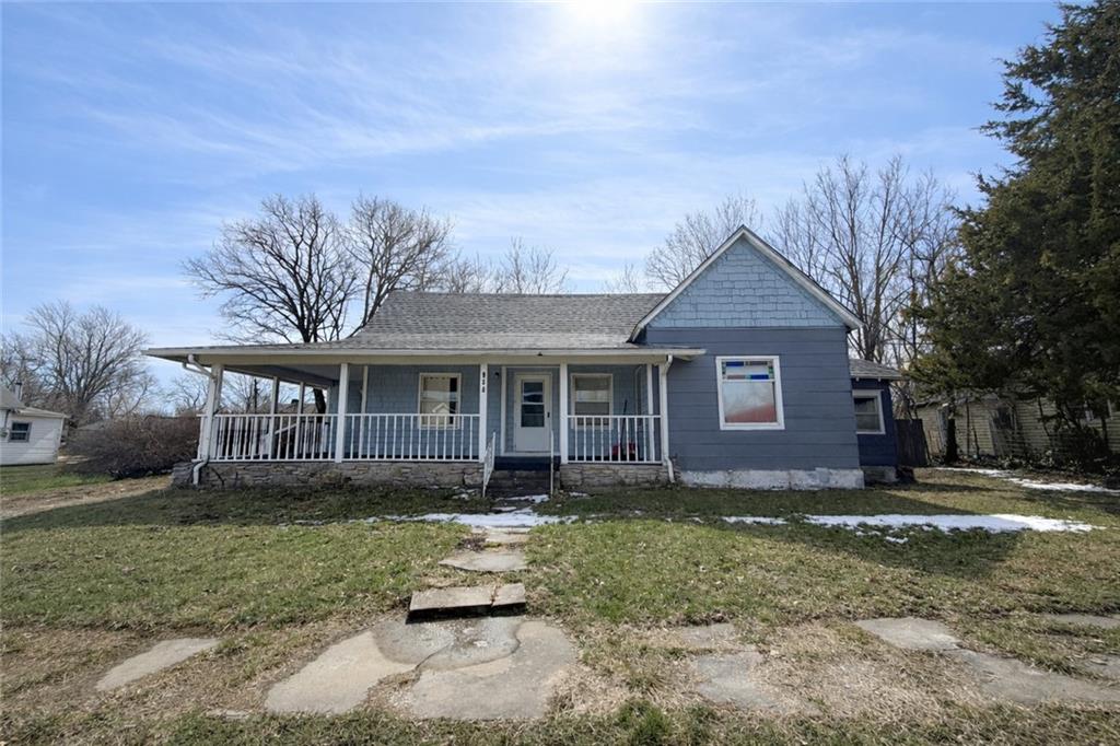 950 East Main Street Breckenridge, MO 64625 - Photo 1 of 36