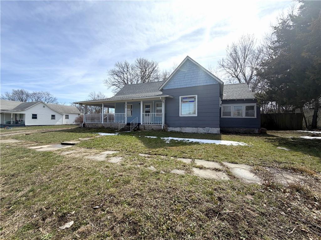 950 East Main Street Breckenridge, MO 64625 - Photo 2 of 36