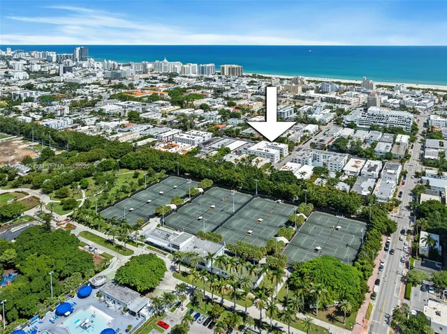 $3,000 | 1200 Euclid Avenue, Unit 301, Miami Beach, FL 33139