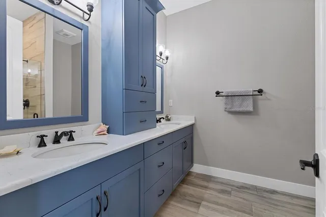 a view of a chairs and table in the balcony