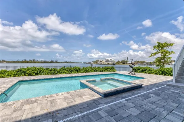 $6,500,000 | 565 Green Dolphin Drive South, Placida, FL 33946