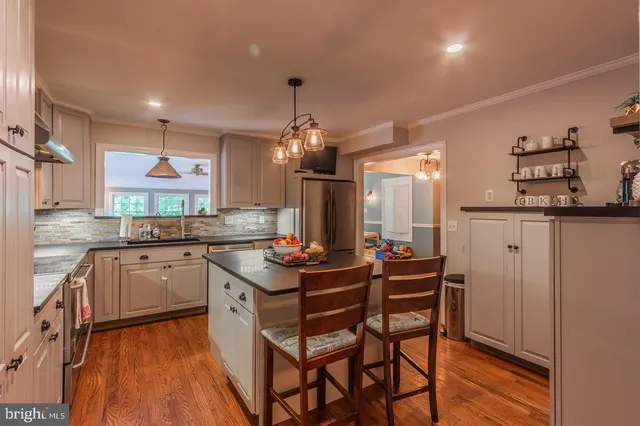 $4,900 | 607 Lancaster Street, Fredericksburg, VA 22405