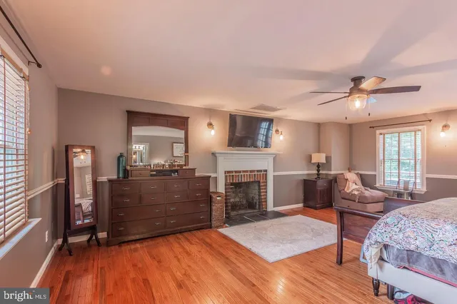 $4,900 | 607 Lancaster Street, Fredericksburg, VA 22405