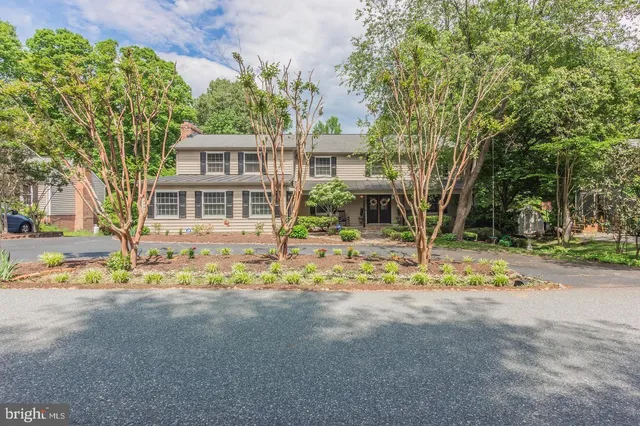 $4,900 | 607 Lancaster Street, Fredericksburg, VA 22405