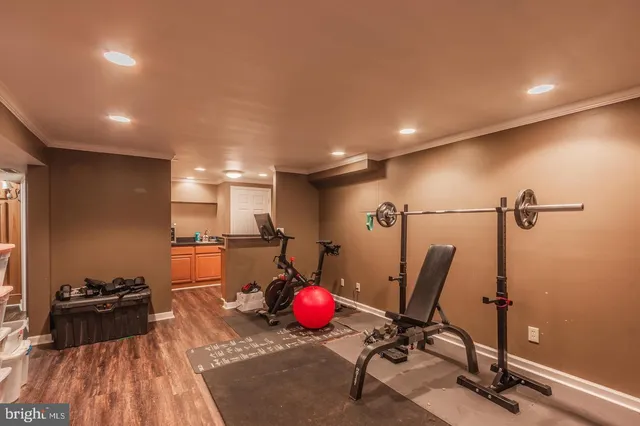 $4,900 | 607 Lancaster Street, Fredericksburg, VA 22405