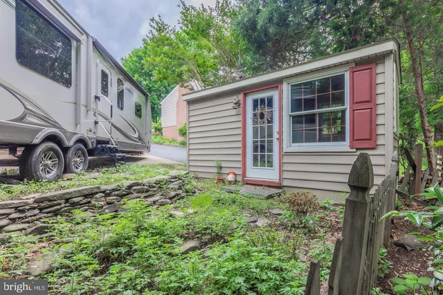 $4,900 | 607 Lancaster Street, Fredericksburg, VA 22405