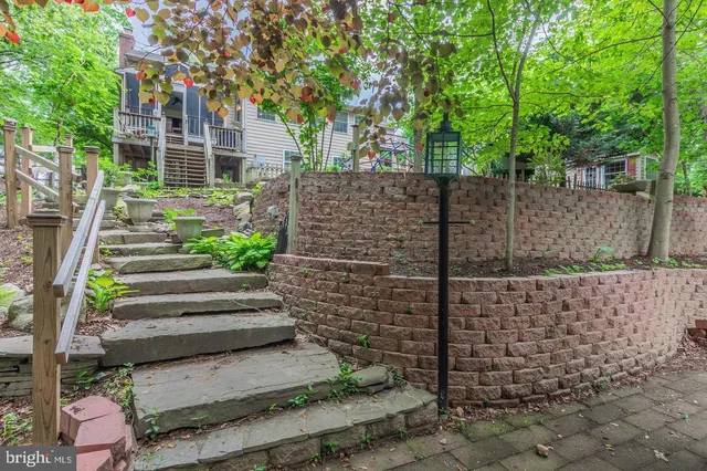 $4,900 | 607 Lancaster Street, Fredericksburg, VA 22405