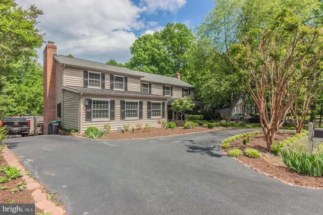 $4,900 | 607 Lancaster Street, Fredericksburg, VA 22405